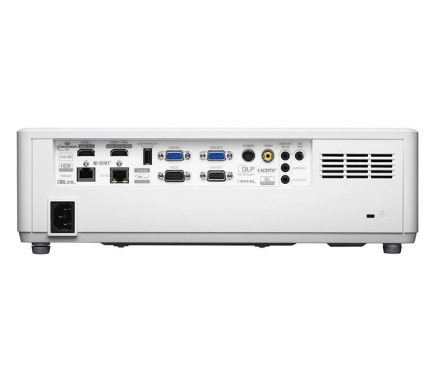 Optoma ZU606Te - 1164504 - zdjęcie 2